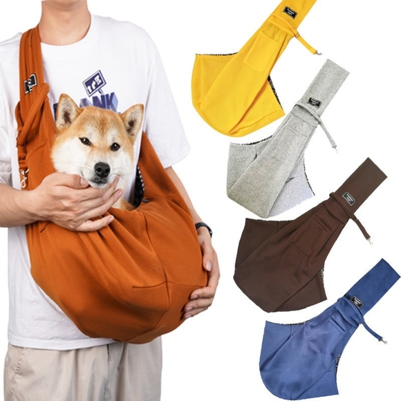 house of firelily Other - Dog carrier multiple colors